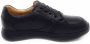 Ganter 259849~KARL~LUDWIG~~~~~~~~~~~~ Vrije tijdsschoenenHeren veterschoenHeren sneakersCasual Zwart - Thumbnail 14