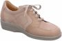 Ganter Comfortabele leren veterschoenen - Thumbnail 4
