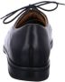 Ganter Zwarte Veterschoenen - Thumbnail 3