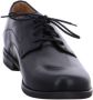 Ganter Zwarte Veterschoenen - Thumbnail 5