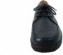 Ganter Comfortabele leren veterschoenen - Thumbnail 5