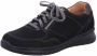 Ganter 257422~~~~~~~~~~~~~~~~~~~~~~~~ Vrije tijdsschoenenHeren veterschoenHeren sneakersCasual Zwart - Thumbnail 5