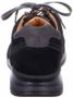 Ganter 257422~~~~~~~~~~~~~~~~~~~~~~~~ Vrije tijdsschoenenHeren veterschoenHeren sneakersCasual Zwart - Thumbnail 6