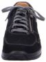 Ganter 257422~~~~~~~~~~~~~~~~~~~~~~~~ Vrije tijdsschoenenHeren veterschoenHeren sneakersCasual Zwart - Thumbnail 8