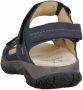 Ganter 1-257122 wijdte G Sandalen - Thumbnail 4