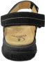 Ganter 257128~~~~~~~~~~~~~~~~~~~~~~~~ Heren sandalen Zwart - Thumbnail 12