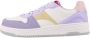 Gap Sneaker Unisex White Lavender 33 Sneakers - Thumbnail 3