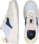 Gap Sneaker Unisex Blue White 26 Sneakers - Thumbnail 4
