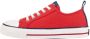 Gap Sneaker Unisex Red 33 Sneakers - Thumbnail 3