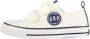 GAP Sneakers Houston CVS GAL003F5TYWHIT Wit - Thumbnail 4