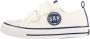 Gap Sneakers Houston CVS GAL003F5TYWHIT Wit - Thumbnail 4