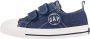 GAP Sneakers Houston IV Denim GAL003F5TYELYB Blauw - Thumbnail 3