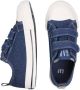 GAP Sneakers Houston IV Denim GAL003F5TYELYB Blauw - Thumbnail 4