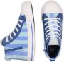 Gap Sneaker Unisex Blue 32 Sneakers - Thumbnail 4