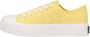 Gap Sneaker Unisex Yellow 32 Sneakers - Thumbnail 4