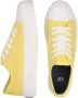 Gap Sneaker Unisex Yellow 32 Sneakers - Thumbnail 5