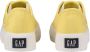 Gap Sneaker Unisex Yellow 32 Sneakers - Thumbnail 7