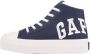 Gap Sneaker Unisex Navy 31 Sneakers - Thumbnail 3