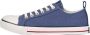 Gap Sneaker Male Blue 40 Sneakers - Thumbnail 3