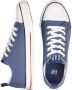 Gap Sneaker Male Blue 40 Sneakers - Thumbnail 4