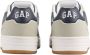Gap Sneaker Male Grey Navy 41 Sneakers - Thumbnail 6