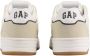 Gap Sneaker Male Beige White 40 Sneakers - Thumbnail 6