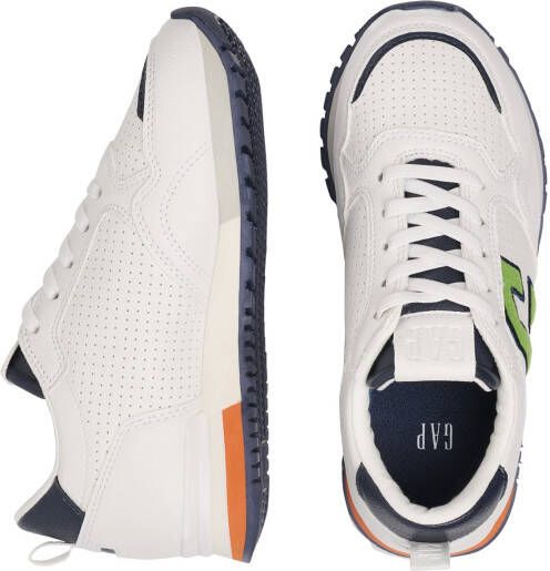 GAP Sneakers ' NEW YORK II DNM '