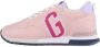 Gap Sneaker Unisex Pink Sneakers - Thumbnail 9