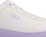 Gap Sneaker Unisex Lavender 26 Sneakers - Thumbnail 6