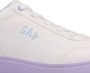 Gap Sneaker Unisex Lavender 35 Sneakers - Thumbnail 6