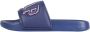 Gap Flip-Flop Slide Unisex Navy Slippers - Thumbnail 3
