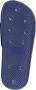 Gap Flip-Flop Slide Unisex Navy Slippers - Thumbnail 4