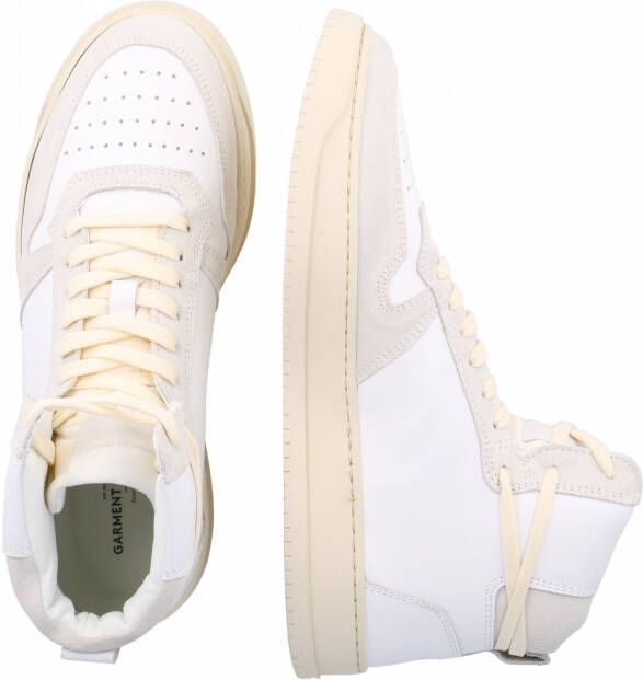 Garment Project Sneakers hoog 'Legacy'