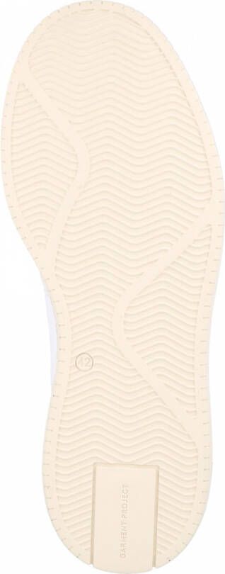 Garment Project Sneakers hoog 'Legacy'