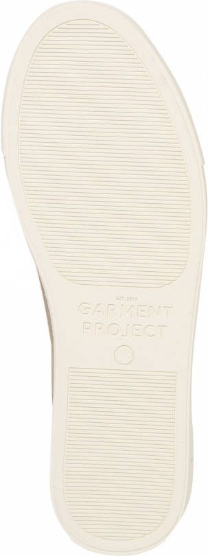 Garment Project Sneakers laag
