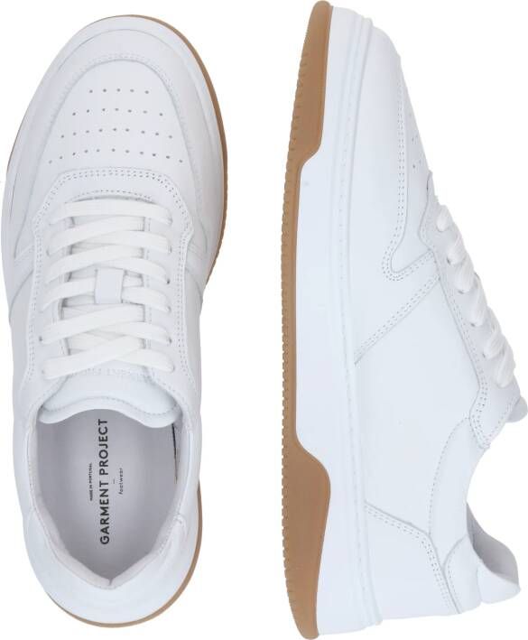 Ace Sneakers Garment Project Garment Project Sneakers Laag 'Ace'