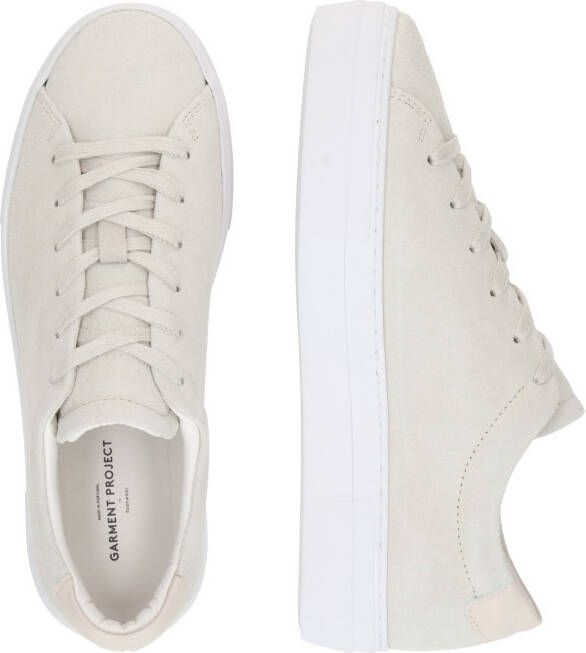 Garment Project Sneakers laag 'Ella'