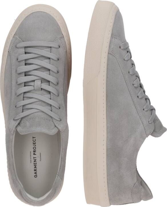 Garment Project Sneakers laag 'Kit'