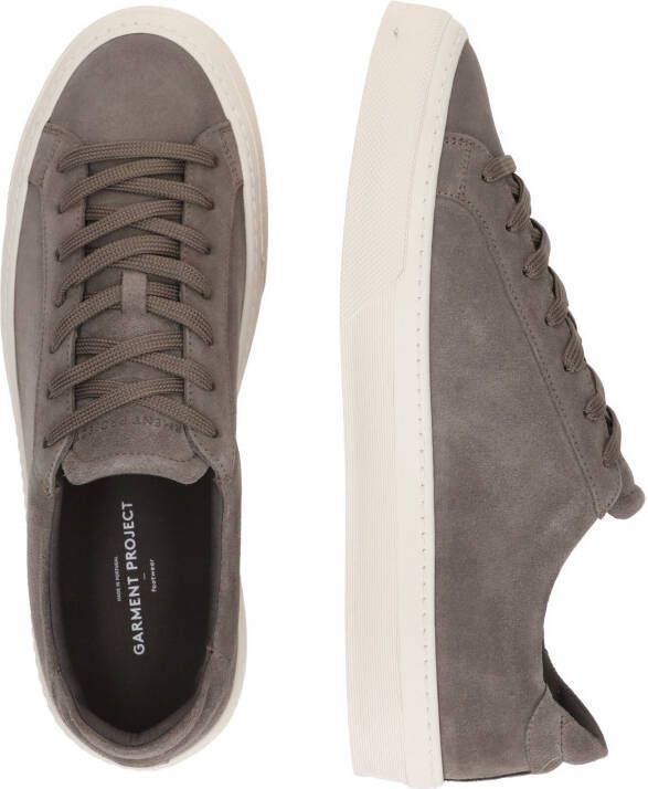 Garment Project Sneakers laag 'Kit'
