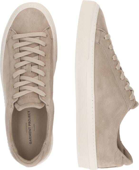 Garment Project Sneakers laag 'Kit'