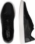 GAR T PROJECT Legacy Zwart Leer Sneaker GP2276 - Thumbnail 7