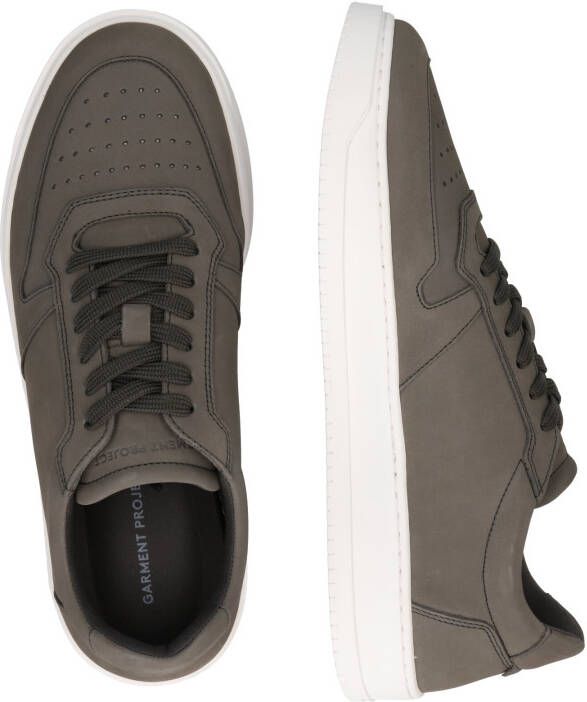 Garment Project Sneakers laag 'Legacy'