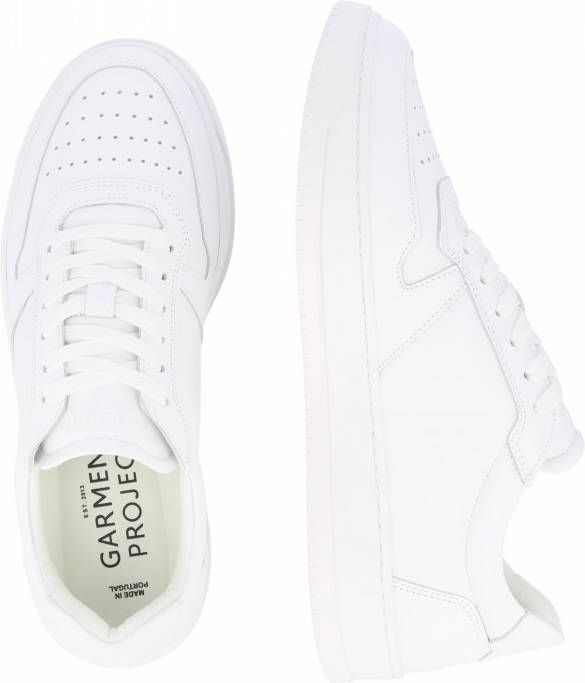 Garment Project Sneakers laag 'Legacy'