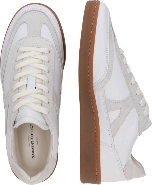Garment Project Sneakers laag 'Liga'
