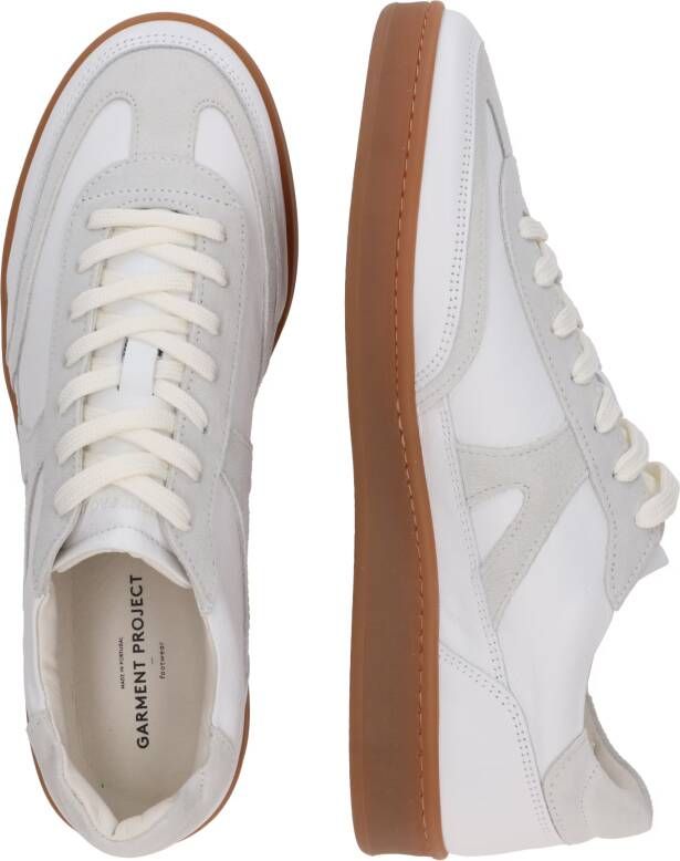 Garment Project Sneakers laag 'Liga'