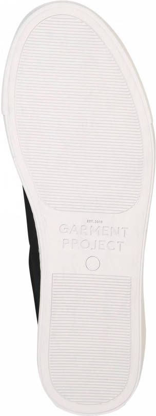 Garment Project Sneakers laag 'Type'