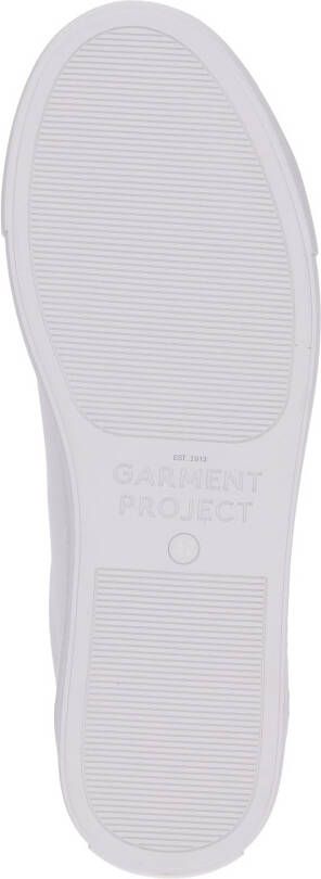Garment Project Sneakers laag 'Type'