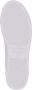 GARMENT PROJECT Type White Leather Heren Sneaker GP1771 - Thumbnail 5