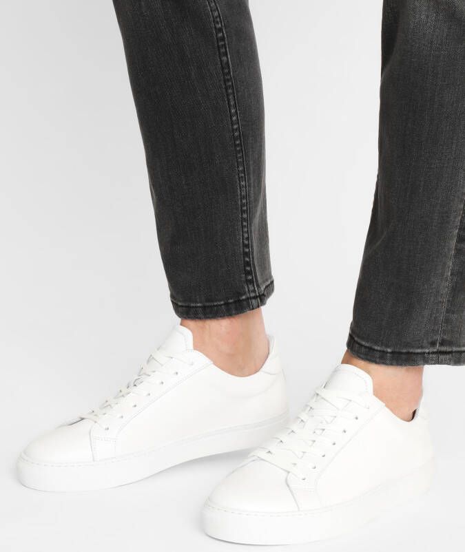 Garment Project Sneakers laag 'Type'