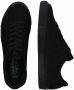 Garment Project Type Black Black Nubuck - Thumbnail 2